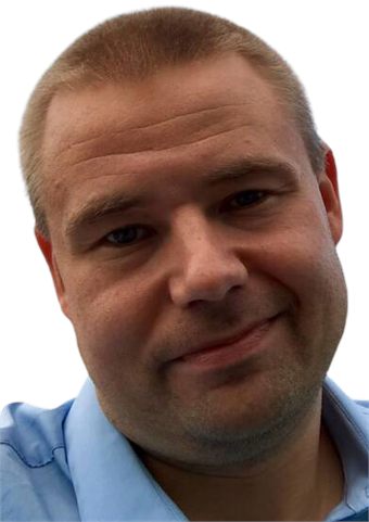 Niklas Hagman