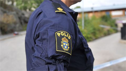 Man knivskuren i Linköping