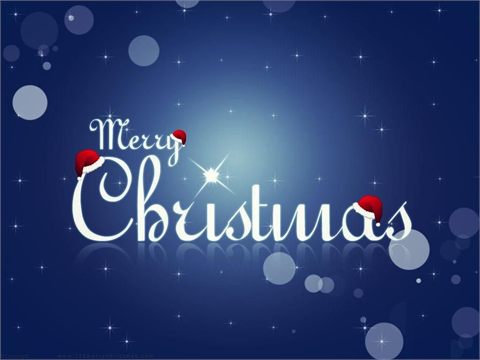 God Jul till våra besökare