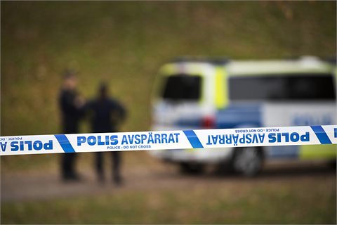 Person gripen efter mordförsök i Örsundsbro