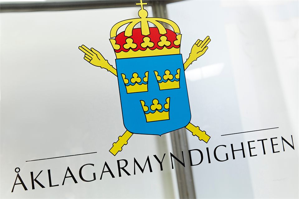 Åklagare väcker bevistalan för mordförsök i Kungsbacka – 14-åring misstänks för skjutning