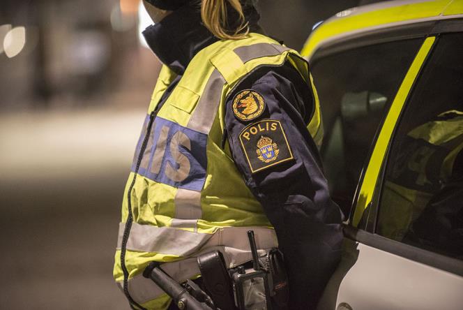 Man dd efter brk i Oskarshamn