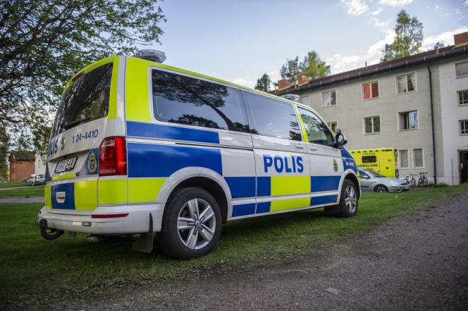Lgenhetsbrk i Horndal