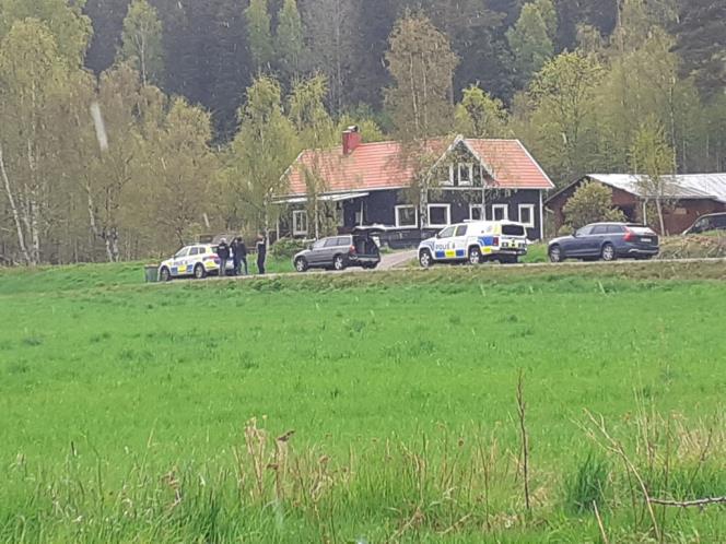 Polisen rubricerar misstnkt mnniskorov till mord