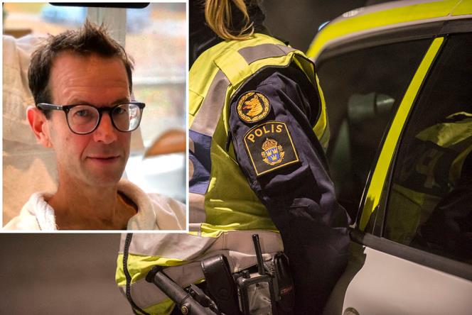 Frsvunnen 46-ring fortfarande inte hittad - stort skpdrag